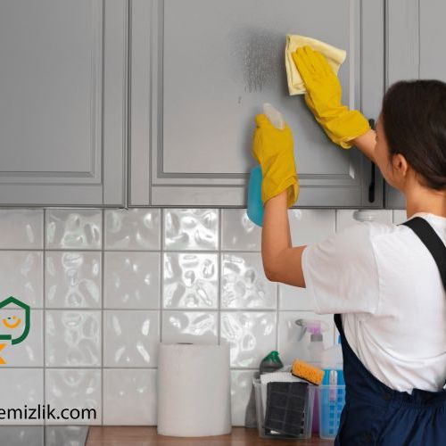 Van Sonbahar Temizliği ile Kışa Hazırlık Zamanı